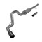 Flowmaster 1118 SILVERADO/SIERRA 1500 CATBACK EXHAUST SYSTEM SINGLE SIDE EXIT SS 717885 - alternate 1